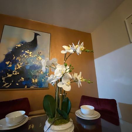 Kingsbridge Apartments Белфаст Экстерьер фото