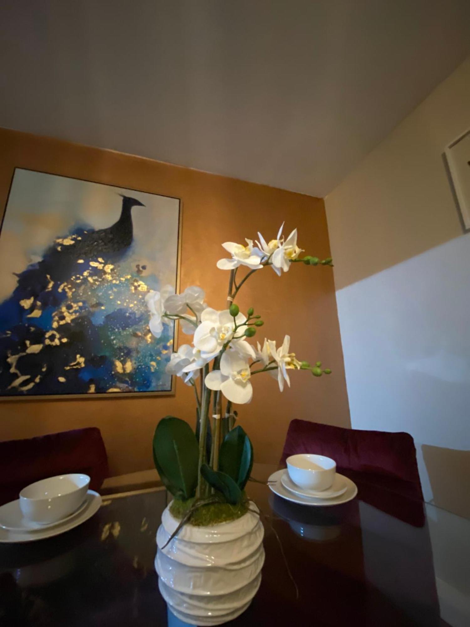 Kingsbridge Apartments Белфаст Экстерьер фото