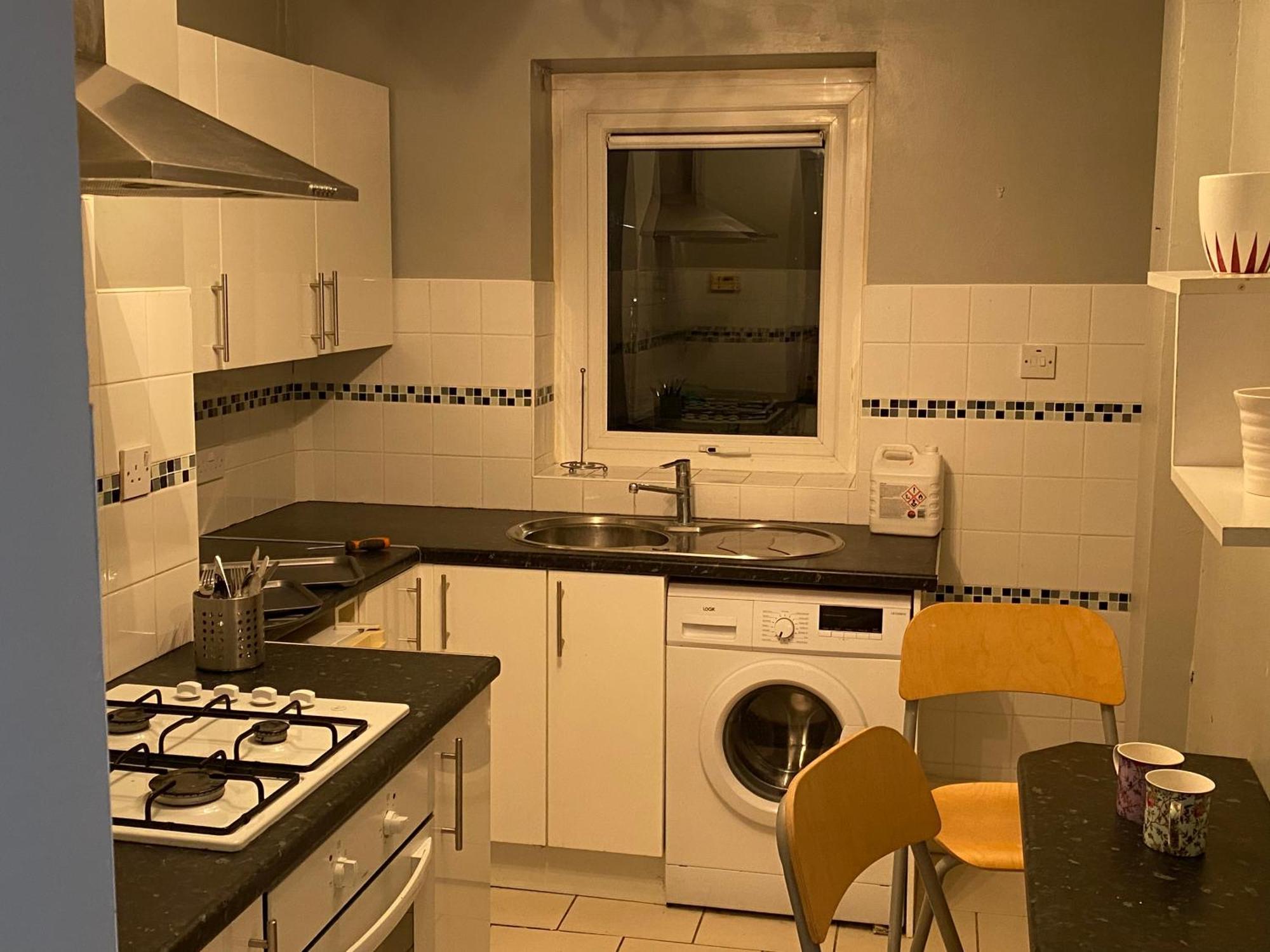 Kingsbridge Apartments Белфаст Экстерьер фото